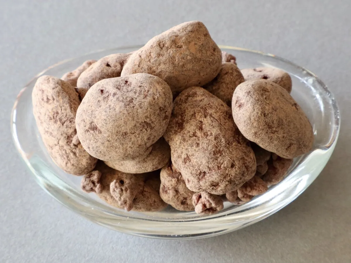 アマンドショコラ