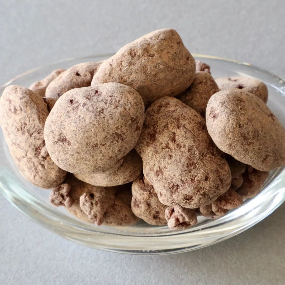 アマンドショコラ