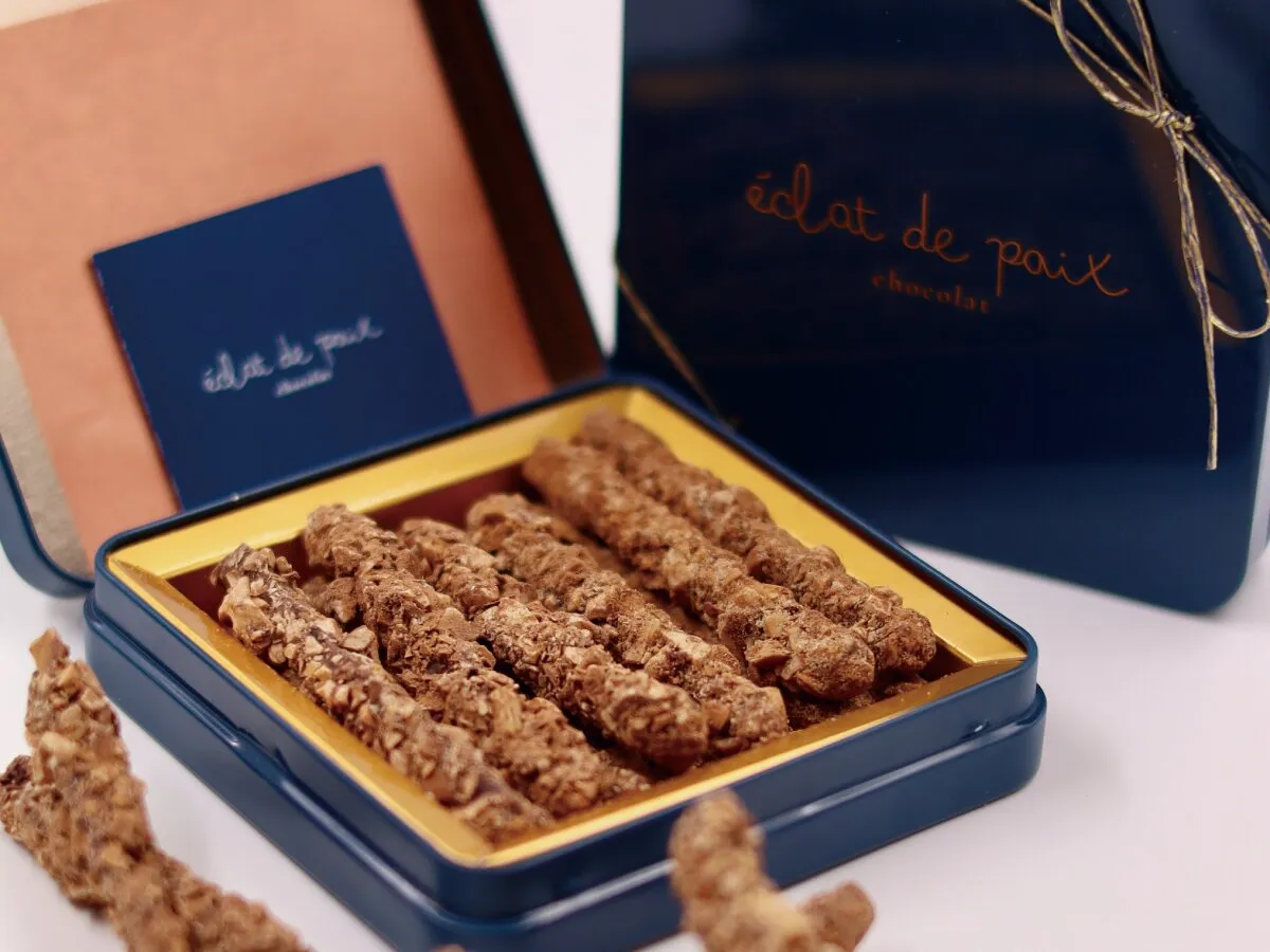 ブランディーユ